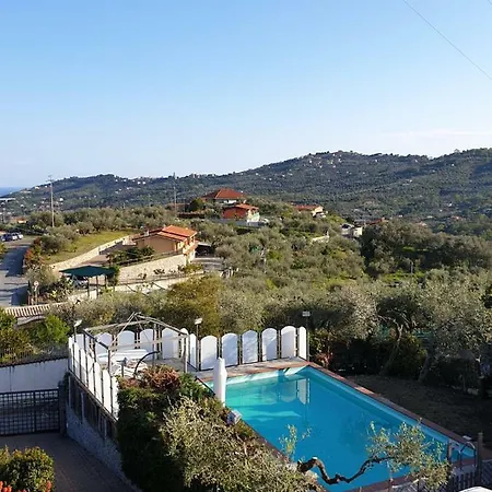 La Fenice Apartman