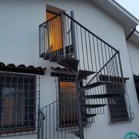 La Fenice Apartman