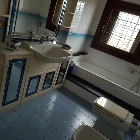 Apartman La Fenice *