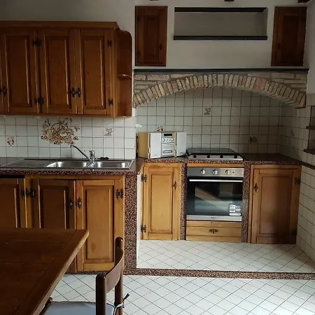 La Fenice Apartman