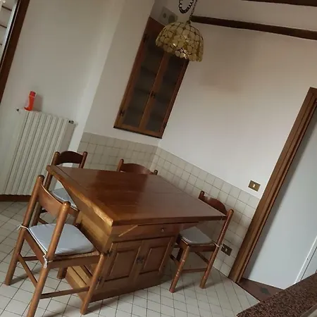 La Fenice Apartman *