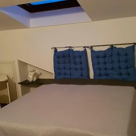 La Fenice Apartman *