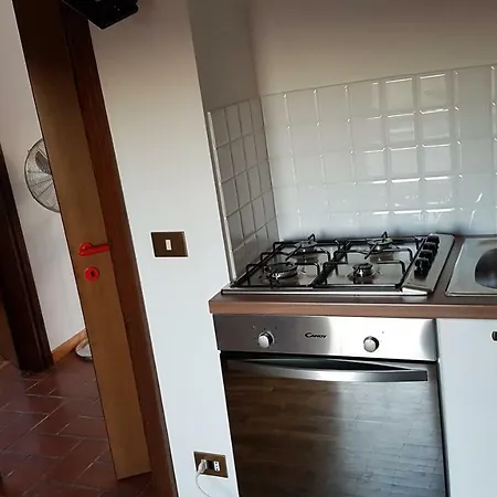 Apartman La Fenice *