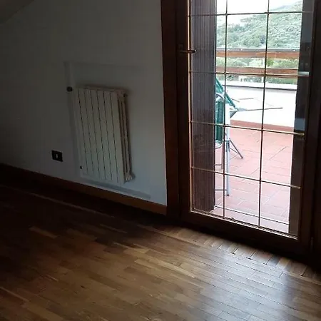 La Fenice Apartman *