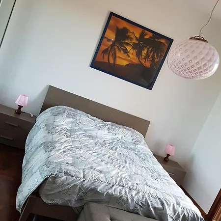 La Fenice Apartman *