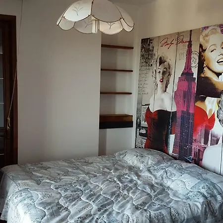 La Fenice Apartman *