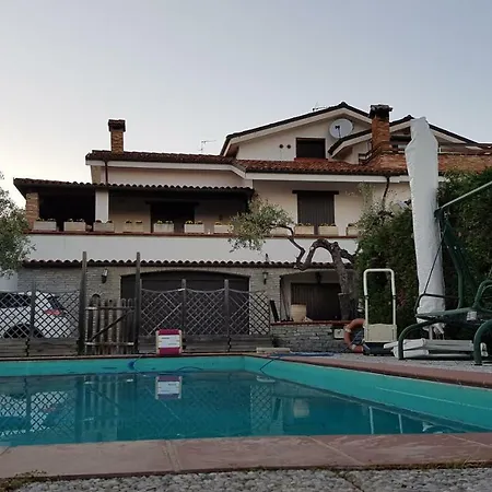 Apartman La Fenice Imperia