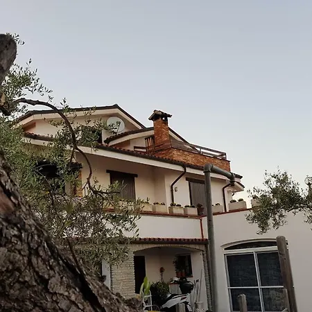 Apartman La Fenice Imperia