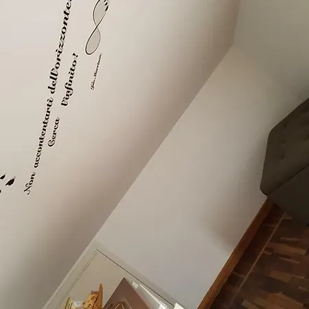 Apartman La Fenice *