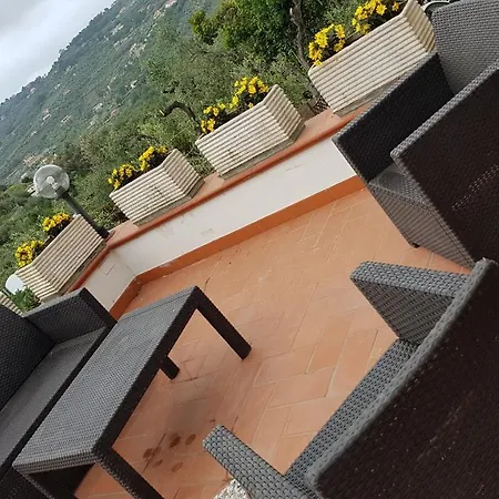 Apartman La Fenice *
