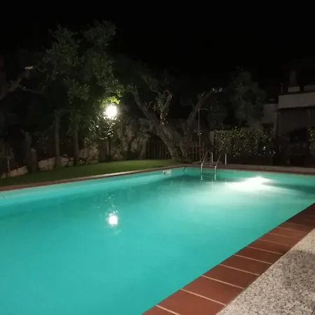 Apartman La Fenice *