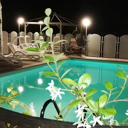 La Fenice Apartman Imperia