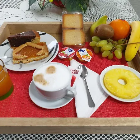 La Fenice Apartman Imperia