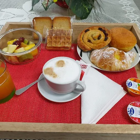 Apartman La Fenice