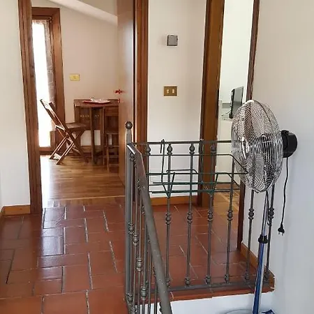 Apartman La Fenice