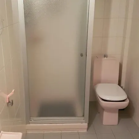 Apartman La Fenice Imperia