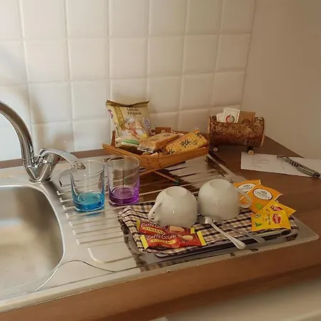Apartman La Fenice Imperia