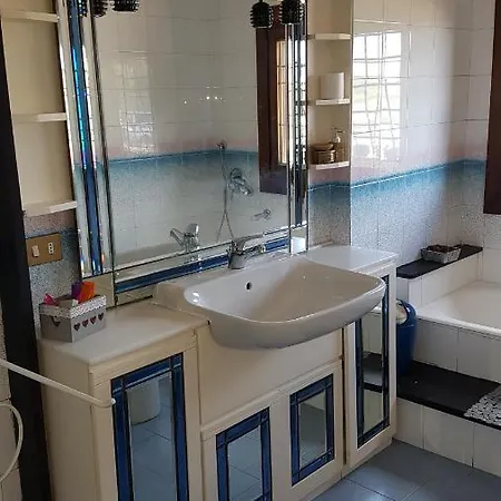 Apartman La Fenice *