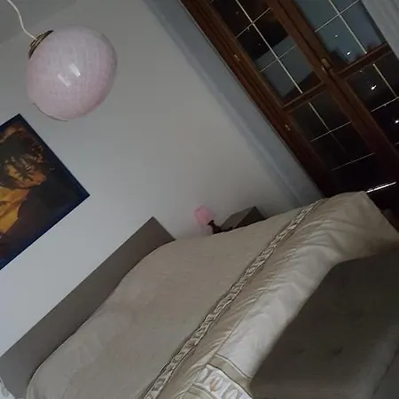 Apartman La Fenice Imperia