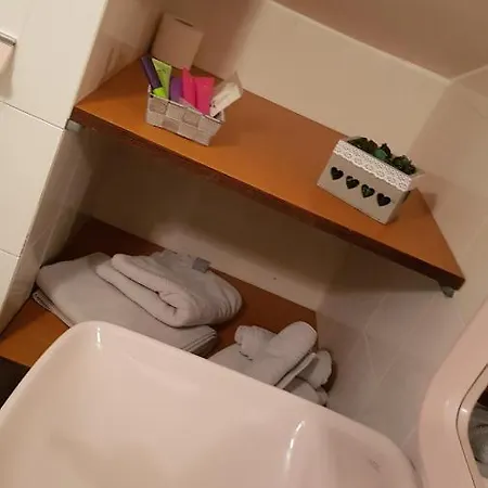 La Fenice Apartman